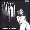 Anopsy : Anguish of Torture Anopsy : Anguish of Torture